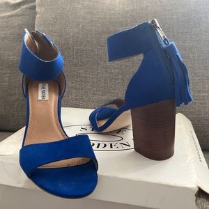 Steve Madden heels